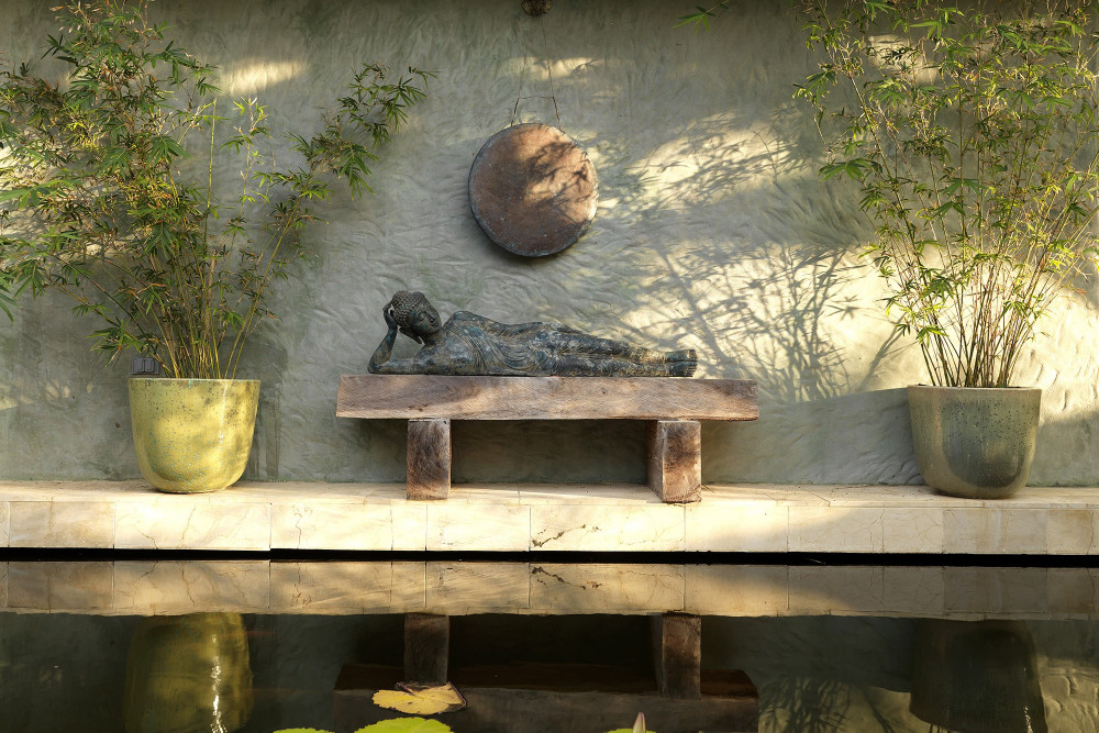 Amanoka on the Beach