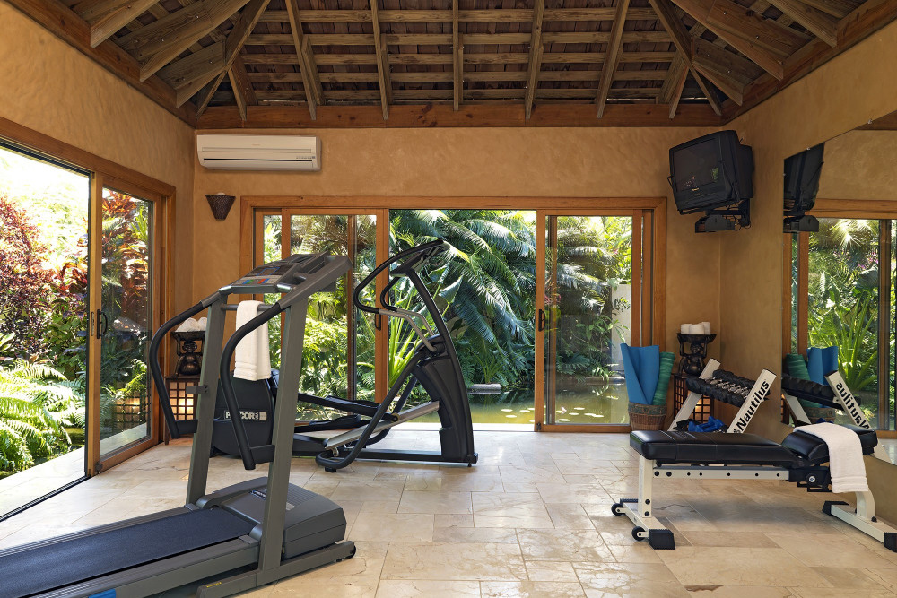 Amanoka on the Beach