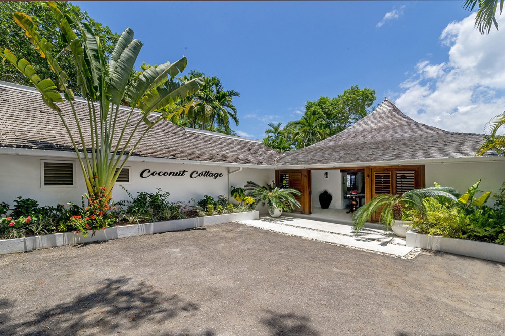 Coconut Cottage
