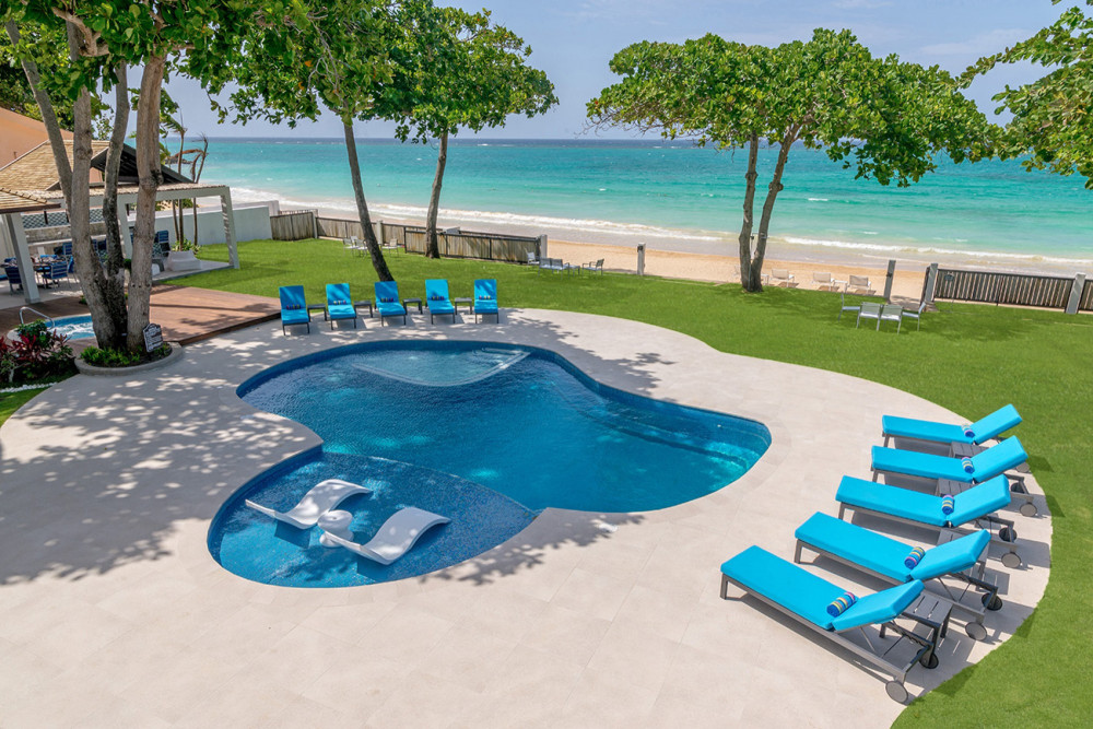 Malatai on the Beach