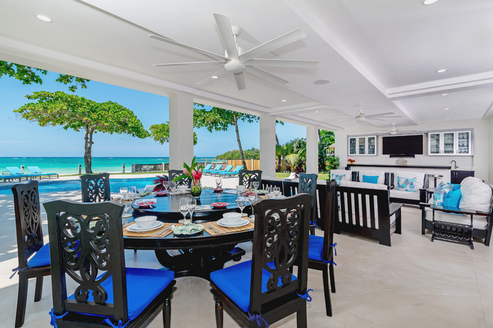 Malatai on the Beach