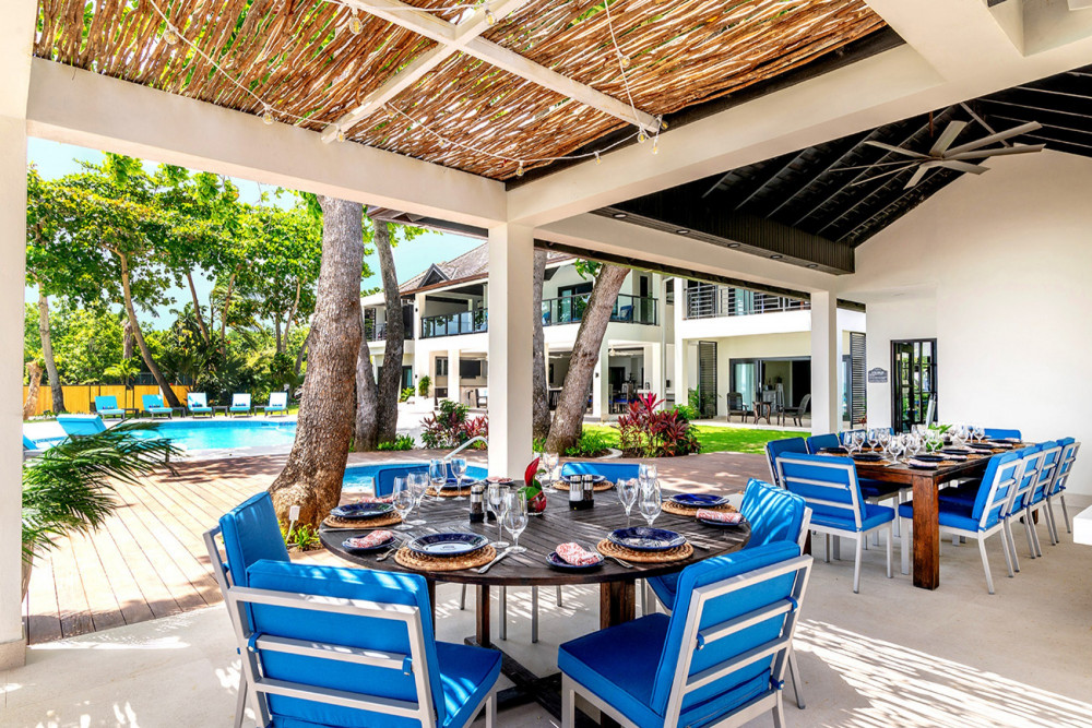 Malatai on the Beach