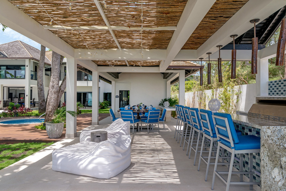 Malatai on the Beach