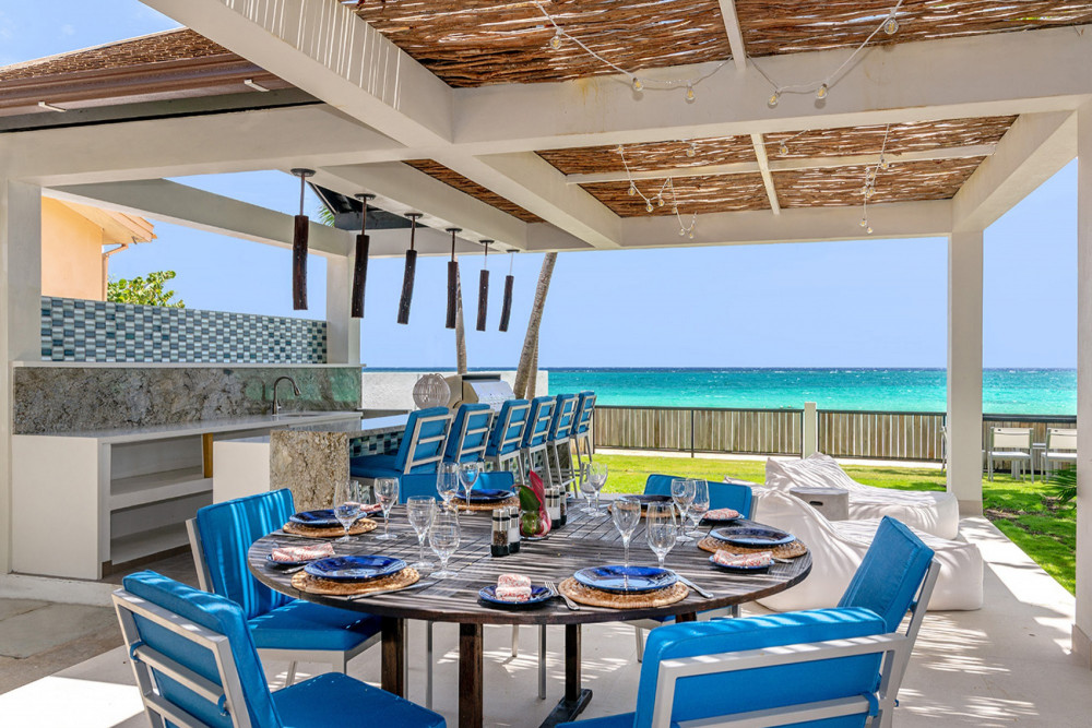 Malatai on the Beach