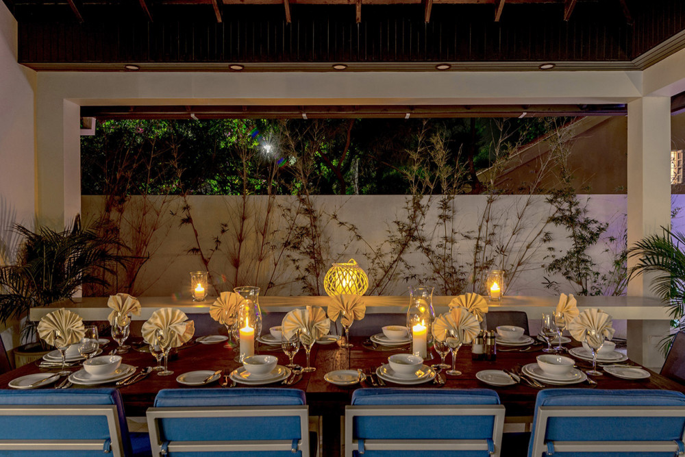 Malatai on the Beach