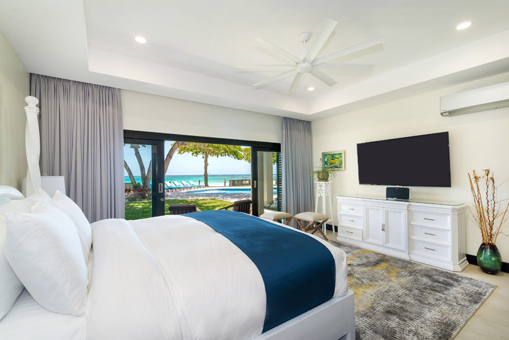 Malatai on the Beach