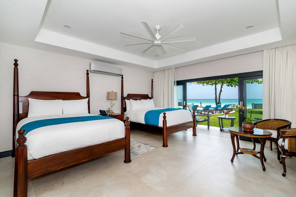 Malatai on the Beach