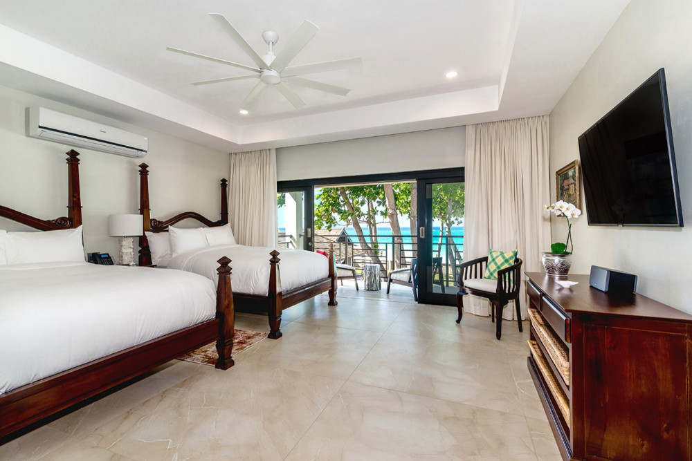 Malatai on the Beach