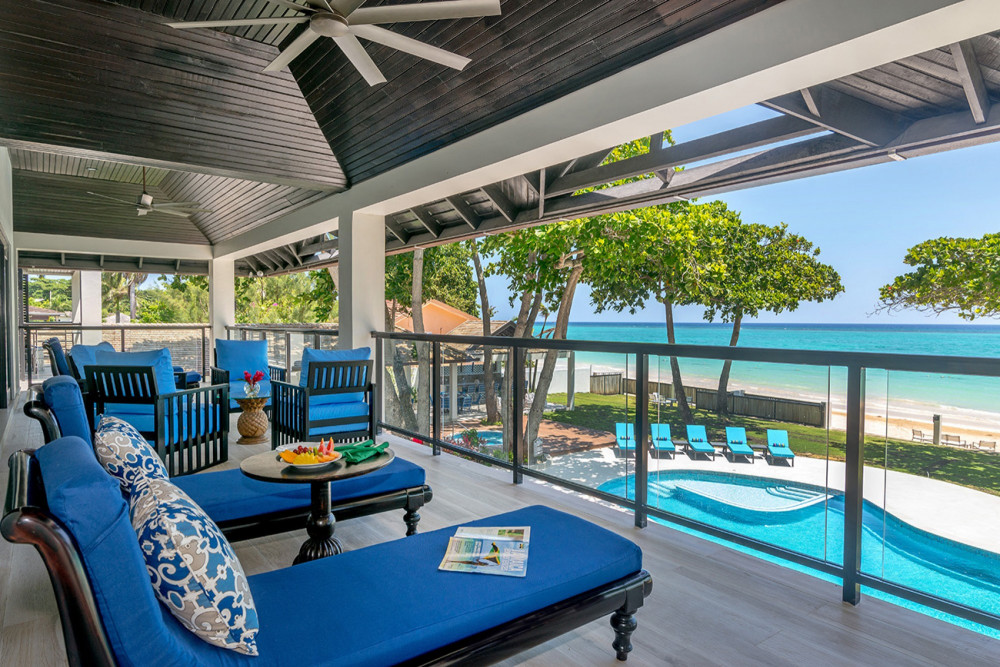 Malatai on the Beach