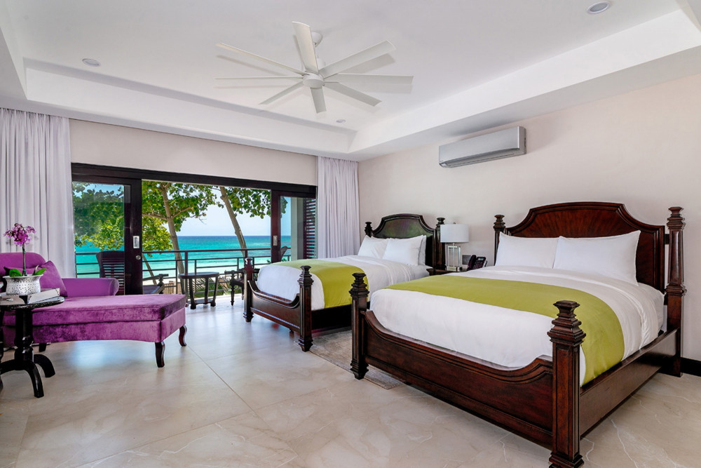 Malatai on the Beach