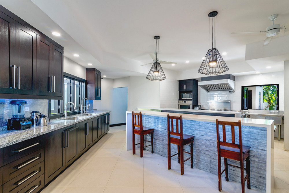 Malatai on the Beach