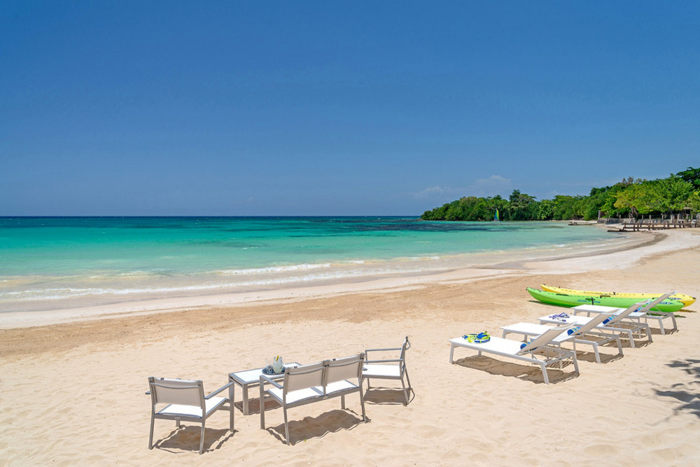 Malatai on the Beach