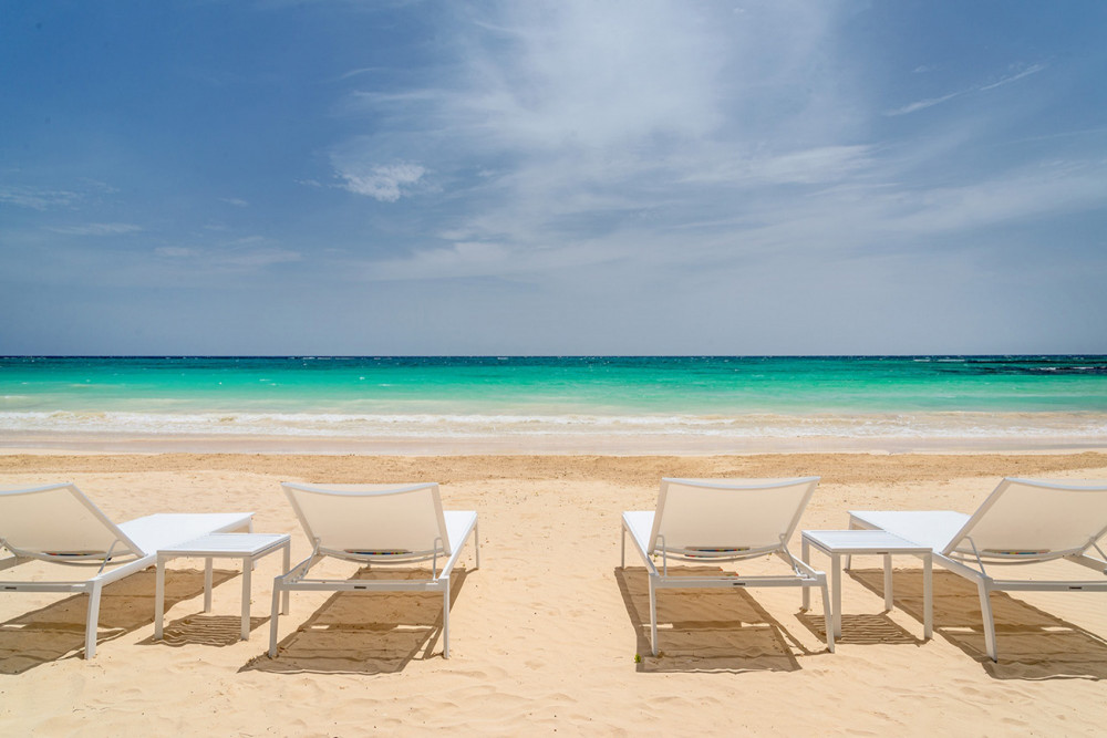 Malatai on the Beach