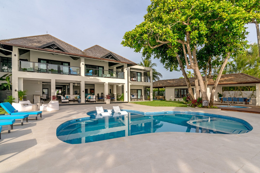 Malatai on the Beach