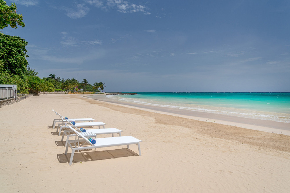 Malatai on the Beach