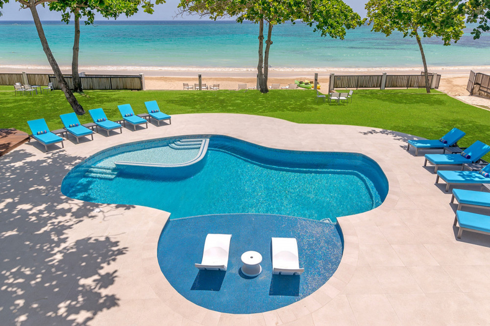 Malatai on the Beach