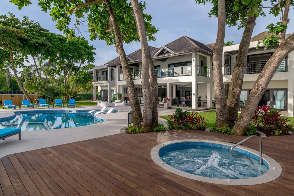 Malatai on the Beach