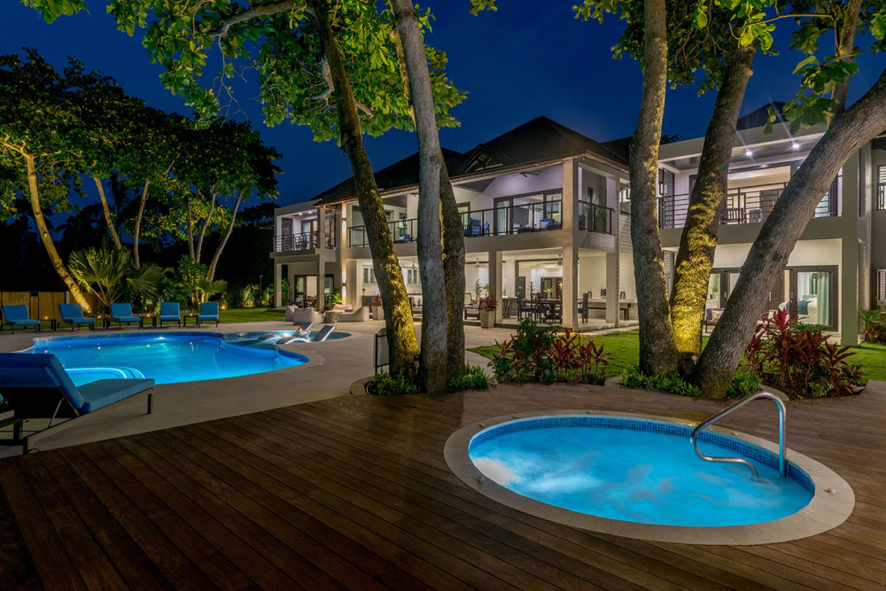 Malatai on the Beach