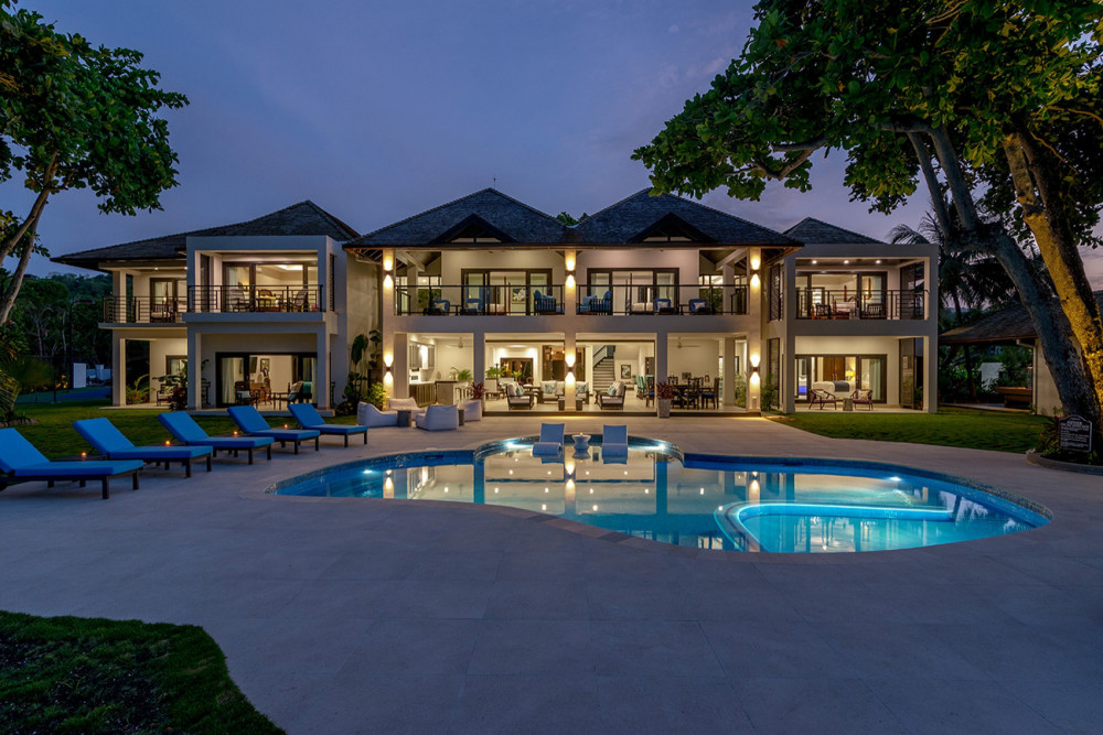 Malatai on the Beach