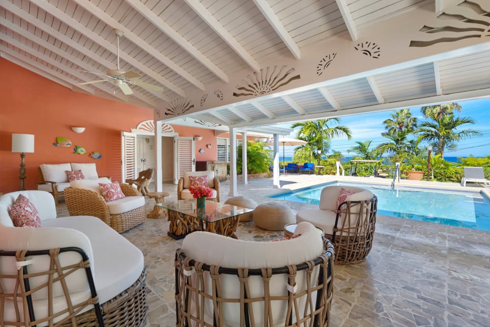 Summertime at Silver Sands