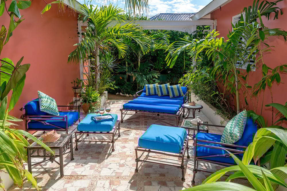 Summertime at Silver Sands