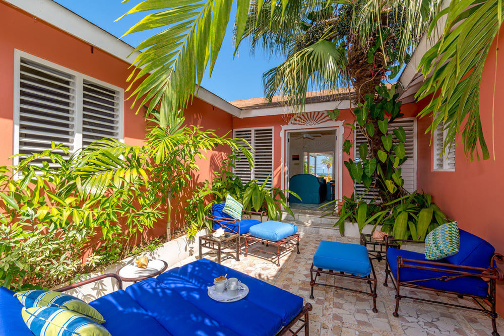 Summertime at Silver Sands