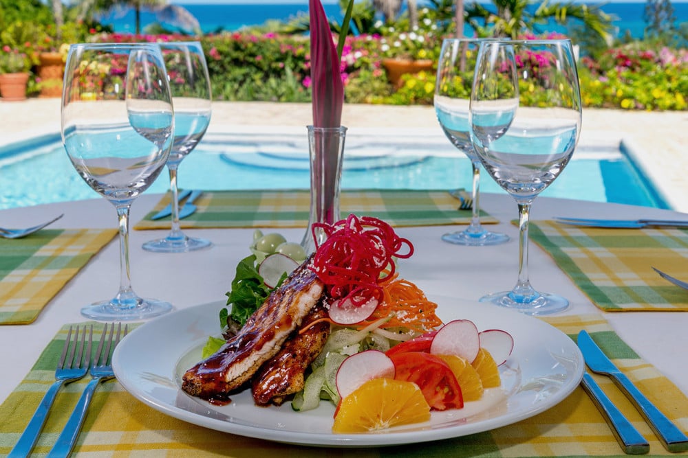 Summertime at Silver Sands