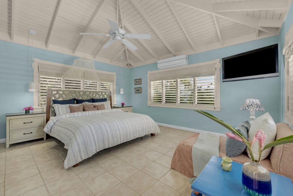 Summertime at Silver Sands