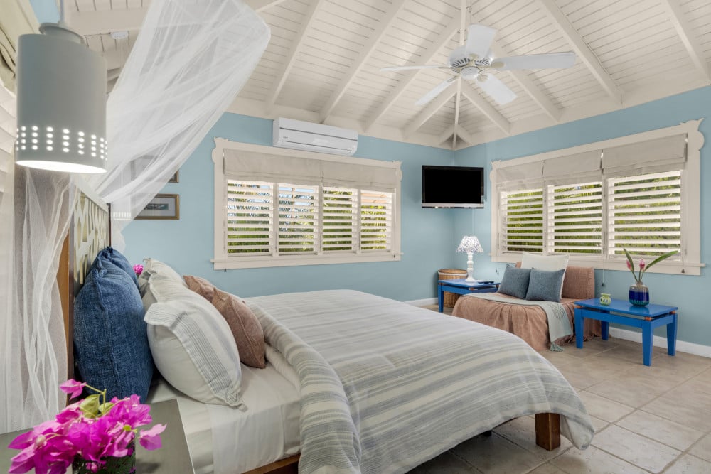 Summertime at Silver Sands