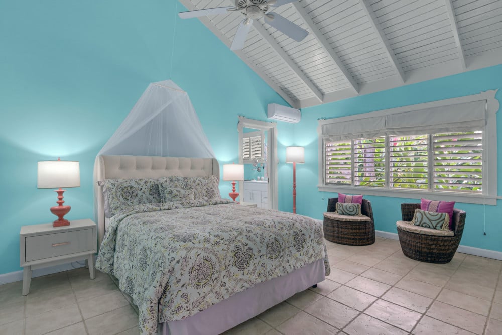 Summertime at Silver Sands