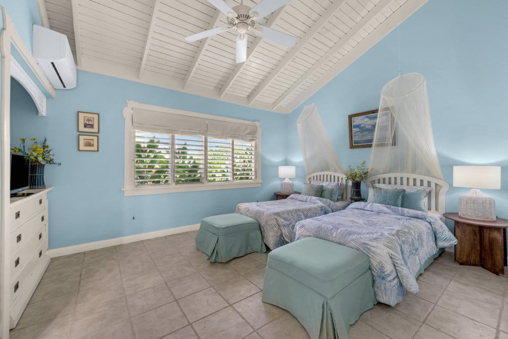 Summertime at Silver Sands