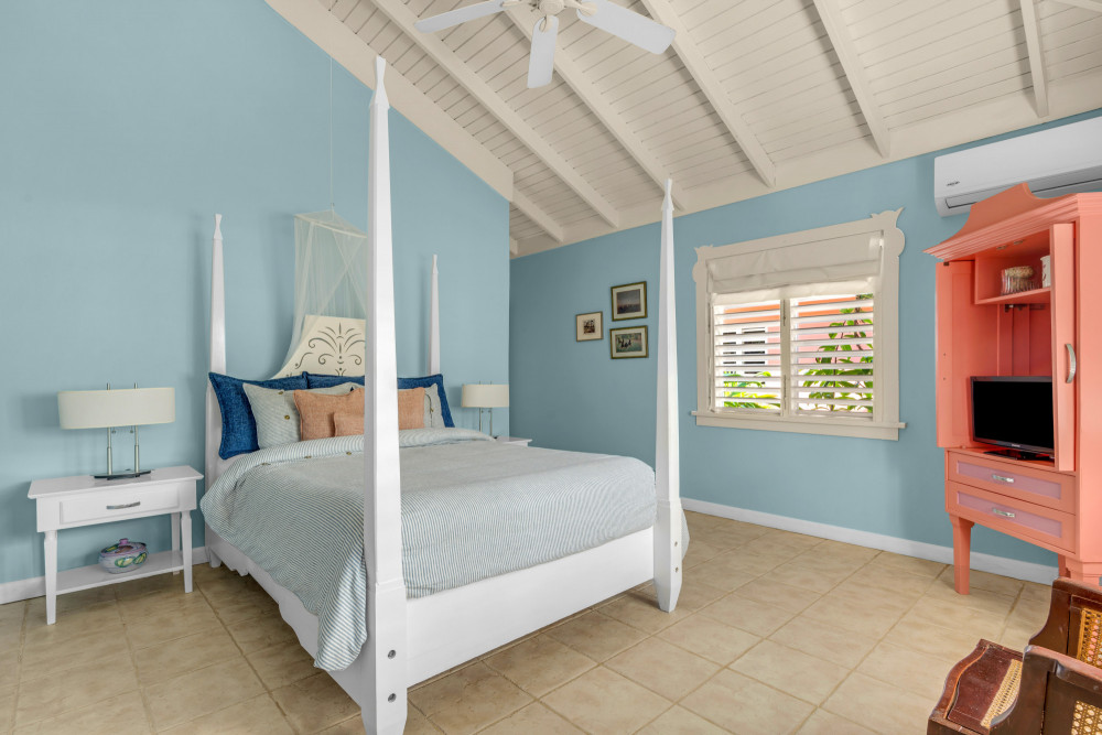 Summertime at Silver Sands