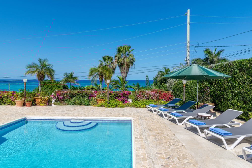Summertime at Silver Sands
