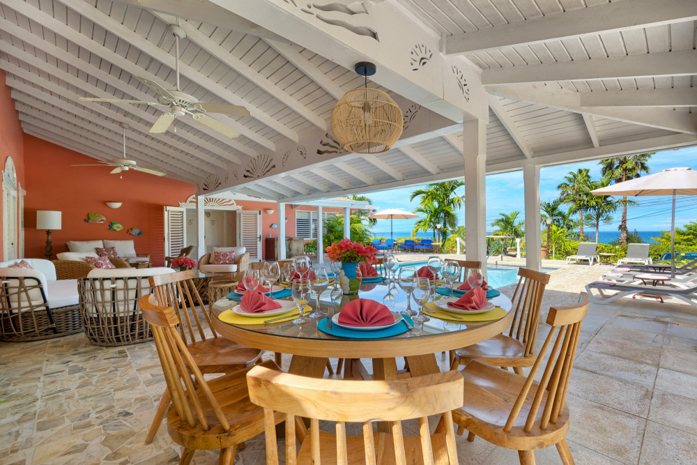 Summertime at Silver Sands