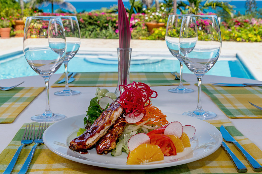 Summertime at Silver Sands