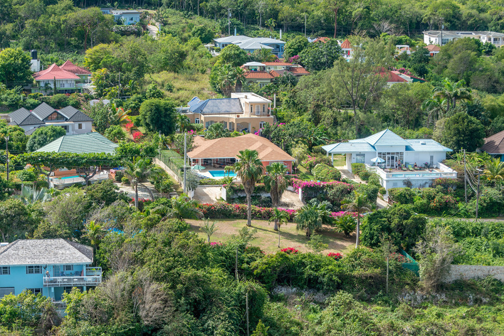 Summertime at Silver Sands