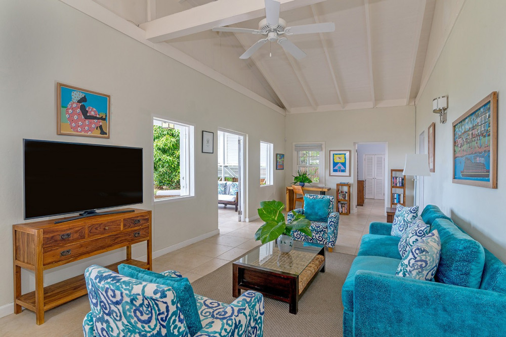 Wag Water at Prospect Estate