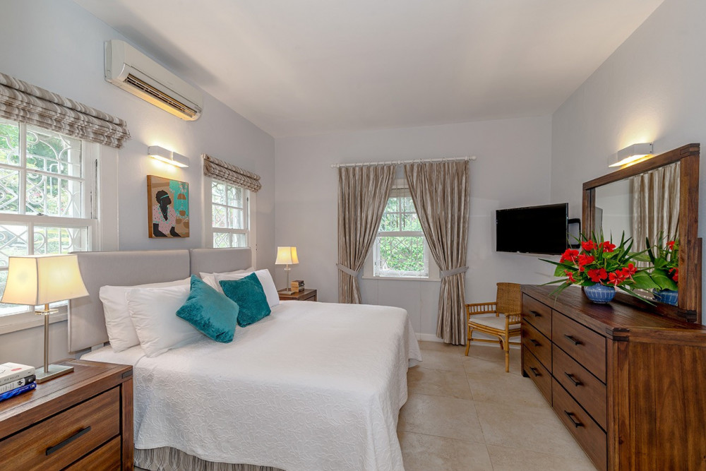 Wag Water at Prospect Estate