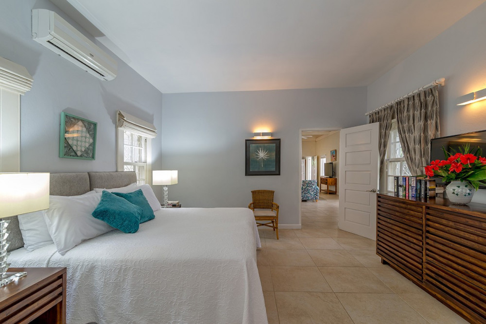 Wag Water at Prospect Estate