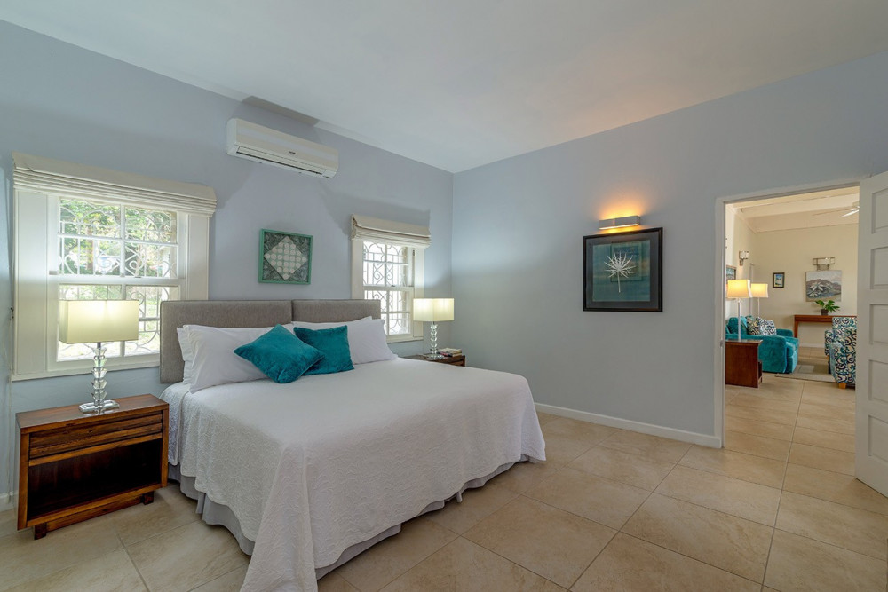 Wag Water at Prospect Estate