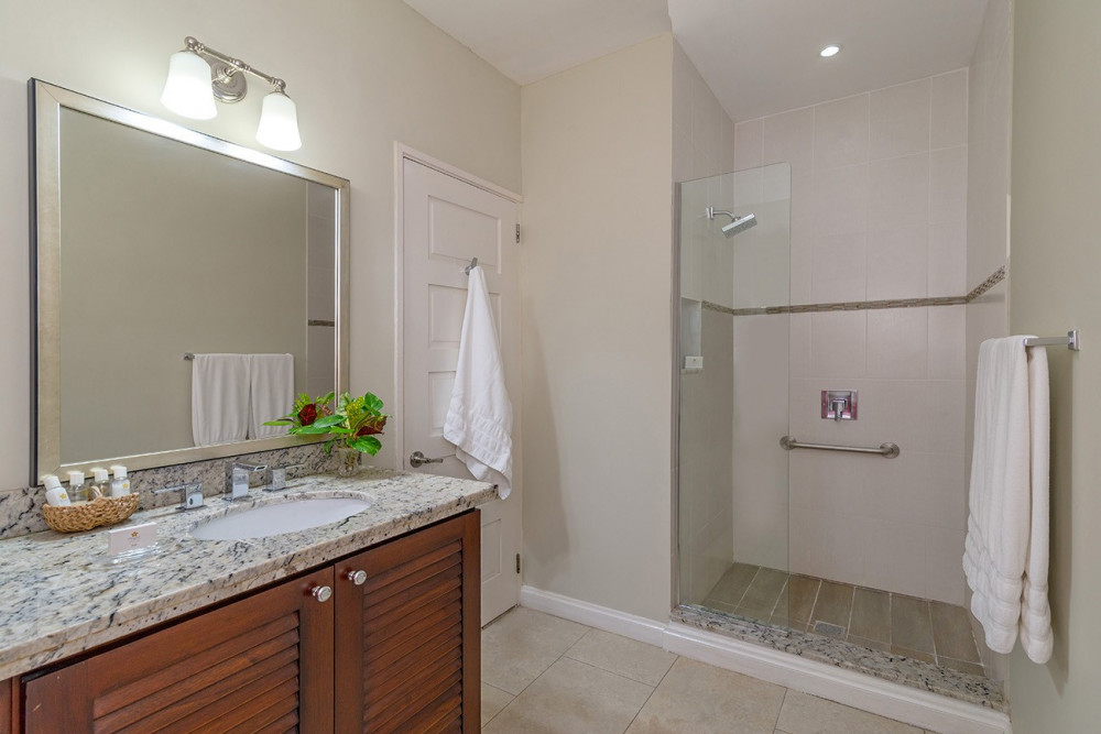 Wag Water at Prospect Estate