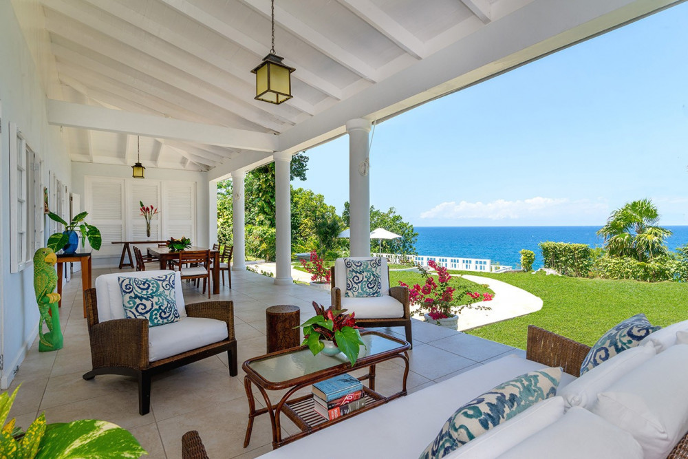 Wag Water at Prospect Estate