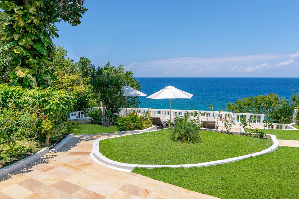 Wag Water at Prospect Estate