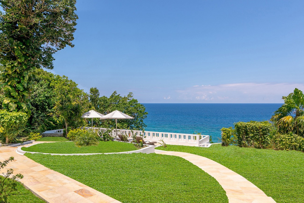 Wag Water at Prospect Estate