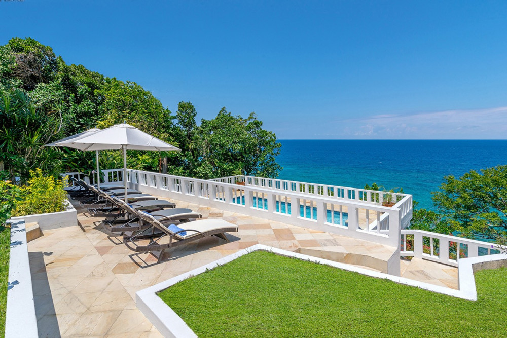 Wag Water at Prospect Estate