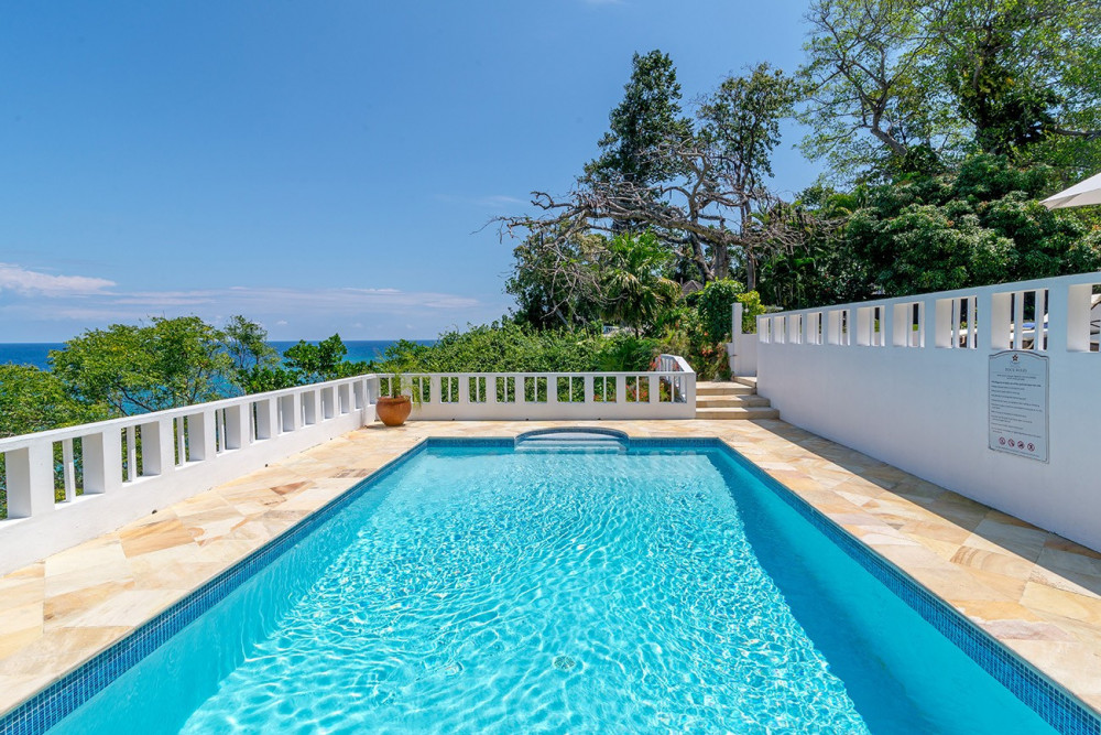 Wag Water at Prospect Estate