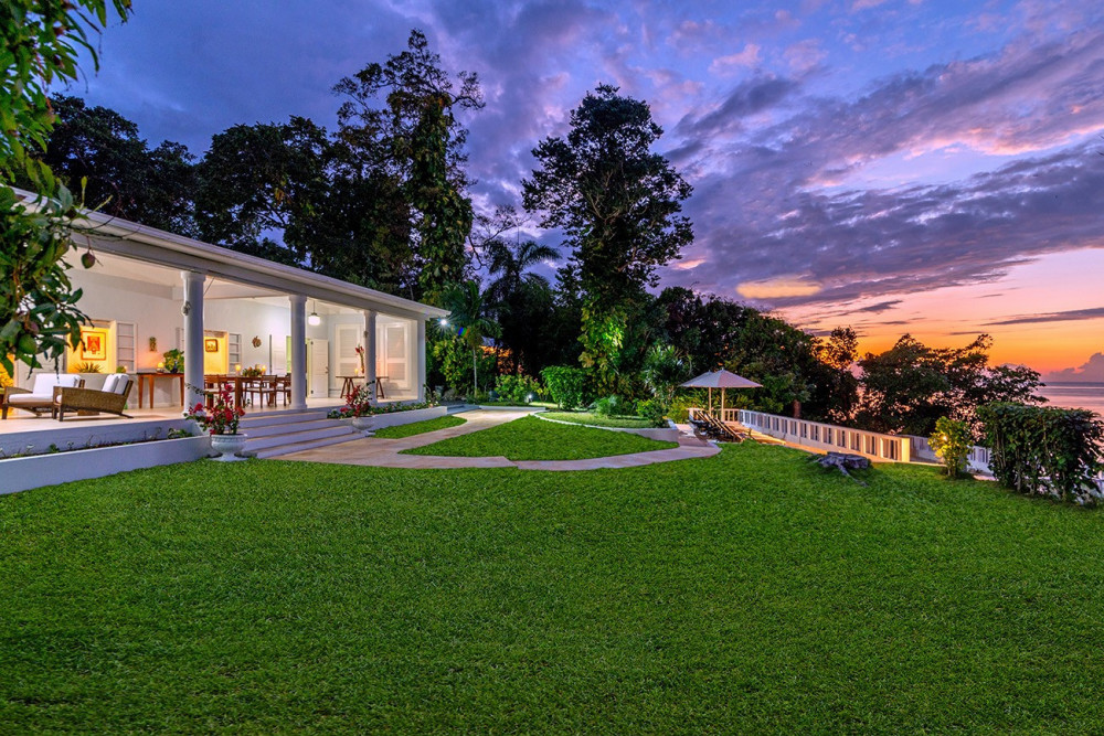 Wag Water at Prospect Estate