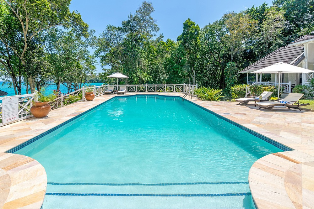 Eight Rivers at Prospect Estate