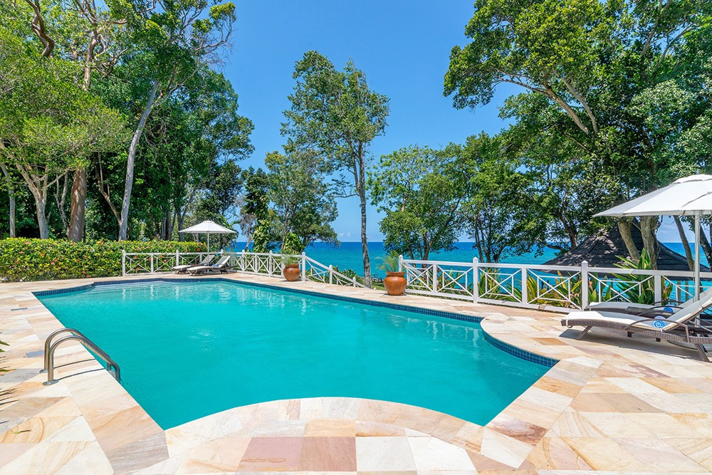 Eight Rivers at Prospect Estate