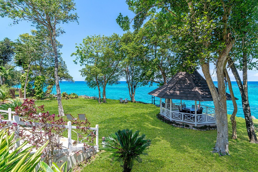 Eight Rivers at Prospect Estate